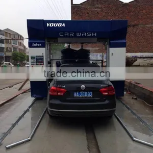 Car Wash Machine Price, Automatic Car Wash Machine Price thumbnail-1