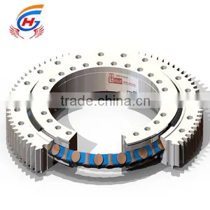 Slewing Bearing for Welding Machinery thumbnail-1