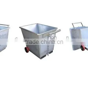 Type CFS Tipping Waste Skips thumbnail-1