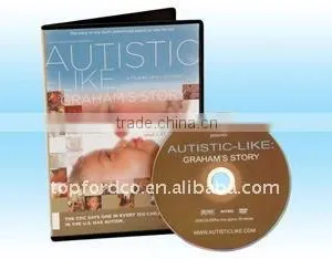 CD Copy Offseting Printing thumbnail-1