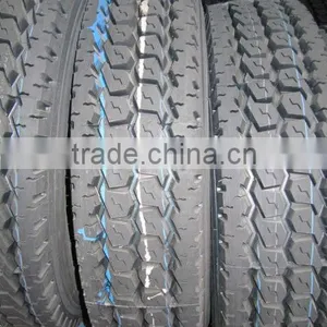 All Steel Radial Truck Tire 11R22.5 thumbnail-1