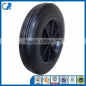 Factory Low Price 8'' Castor Wheel thumbnail-1