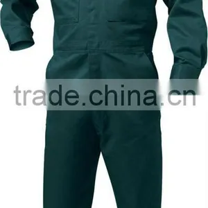 Flame Retardent Workwear thumbnail-1