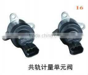 Common Rail Measuring Unit Valve thumbnail-1