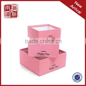 Manufacturer Custom Logo Presentation Gift Box thumbnail-6