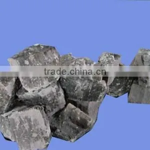 High Gas Yield 25-50mm Calcium Carbide thumbnail-2