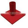 Quickstage Scaffolding/Base Plate thumbnail-1