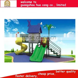H30-1148 Animal Sculpture Plastic Commercial Kids Outdoor Equipment Animal Theme Outdoor Playground thumbnail-1