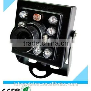 Loken VISION 1.3mp Ahd Camera Cctv Manufacturer thumbnail-3