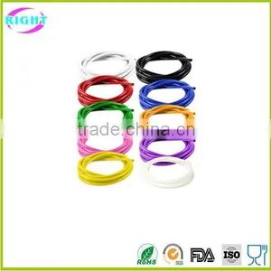 Hot Sale 180 Degree Elbow Silicone Hose for Car Wash thumbnail-1
