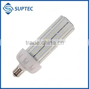 120W RoHS CE 110LPW Bridgelux SMD 2835 Corn LED Light thumbnail-1