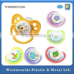 Mass Production in Dongguan,Healthy Baby Bottle Joystick Ihjection Mold Manufacturer With High Quality thumbnail-3