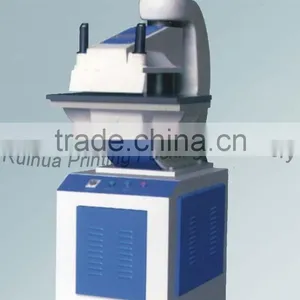 Hydraulic Pressure Punching Machine thumbnail-4