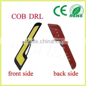 2015 Hot Sales!!! New Design Factory Supply Cob Daytime Running Light Led Car Light thumbnail-3
