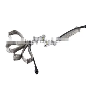 Brightest 9000lm h4 Led Headlight Auto Led h4 thumbnail-2