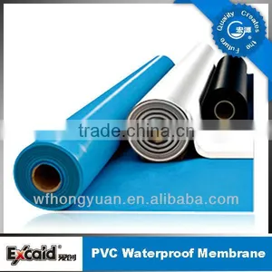 1.2mm PVC Roofing Membrane thumbnail-1