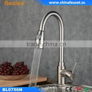 China Kitchen Hot Cold WaterTap Wash Basin Faucet Torneira da thumbnail-3
