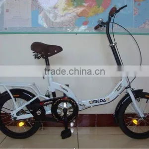 2013 Best Selling Folding Bike-3 thumbnail-1