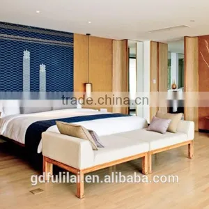 Intercontinental Hotel Luxury Hotel Guest Room Lounge Furniture Poland thumbnail-4