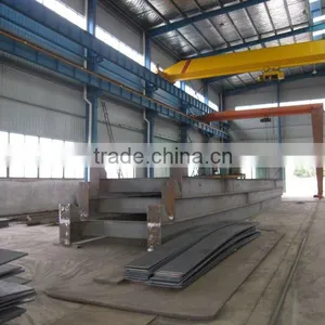 High Strength Structural Steel Bolts ,steel Structure Factory,warehouse thumbnail-1