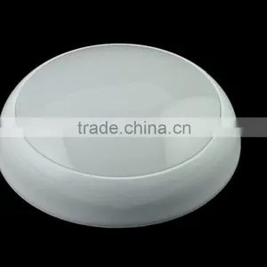 Rechargeable Emergency LED Surface Mounted Ceiling Lights 12W Led Surface Panel Light thumbnail-1