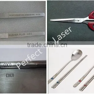 3D Curve Surface Dynamic Focusing Fiber Laser Marking Machine 2d and 3d Laser thumbnail-5