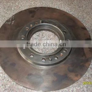 XGMA XG932-II Wheel Loader Spare Parts Brake Disc thumbnail-1