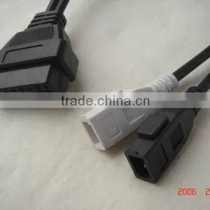 AUDI CABLE OBD Cable and OBD Interface thumbnail-1