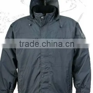 Rain Jacket thumbnail-1