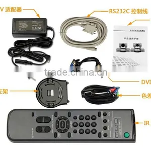 Video Conferencing Camera Conference Systems Zoo Free Video Broadcast Equipment (KT-HD30TU) thumbnail-5