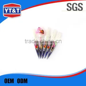 OEM ODM Factory Nail Polish 5ml Builder Gel Kit thumbnail-2