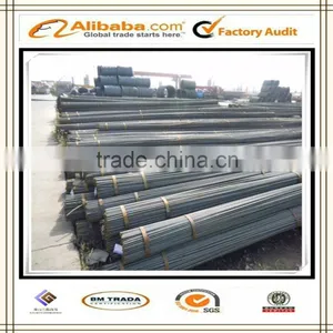 HRB 400 Deformed Steel Bar 10mm 12mm 16mm Price for Construction thumbnail-4