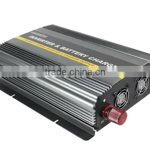 PIC-1500 Transformer 110V 220V 1500W Power Inverter With Charger thumbnail-5