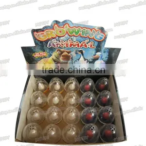 Two Layer Hatching Eggs From Korea Style Toy Train Juguetes Bromesa Infatable thumbnail-3