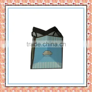 Flowerpot Paper Bag Printed Paper Bag thumbnail-2