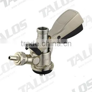 S Type Keg Coupler thumbnail-1