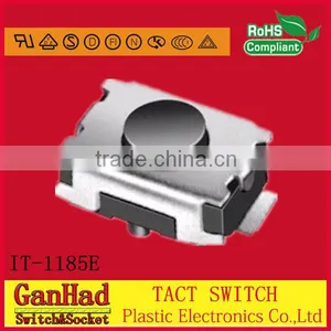 Tact Switch thumbnail-1