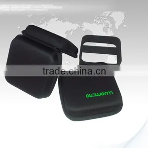 Custom Made EVA Electronics Carrying Case thumbnail-2