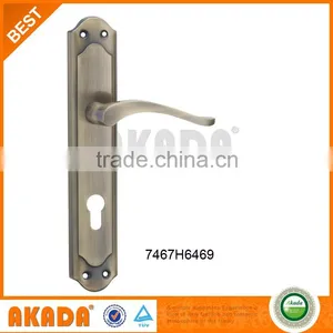 2014 Newest Design Cheap Price Interior House Doors thumbnail-1