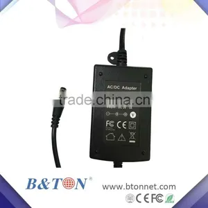 High Quality Desktop 5v1a Power Adapter Input 100~240v ac 50/60hz thumbnail-2