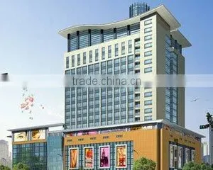 Yiwu Eastage Import & Export Co., Ltd. company overview - view 1 thumbnail