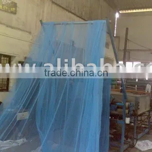 Debris Net FOR PROTECTION AGAINST FALLING DEBRIS. thumbnail-1