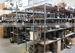 Shenyang Hystar Automotive Trading Co., Ltd. company overview - view 3 thumbnail