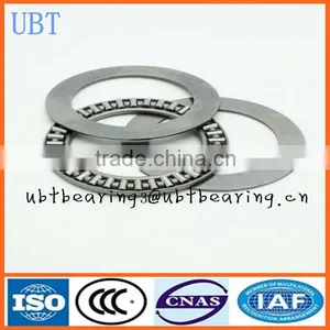 NTA Series Thrust Roller Bearing NTA4860 Axial Needle Roller Bearing thumbnail-5