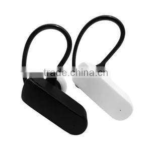 S96 Mono Bluetooth Headset(Not Support Music) thumbnail-2