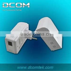 85M Powerline Adapter thumbnail-1