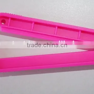 CP70 70mm Sealing Length Cheapest Factory PP Sealing Small Plastic Clips thumbnail-4