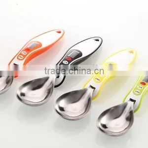 Stainless Steel Decorative Cheap Measuring Spoon thumbnail-1