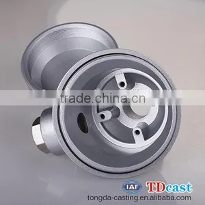 High Quality K Type Thermocouple Head With Terminal Head thumbnail-3