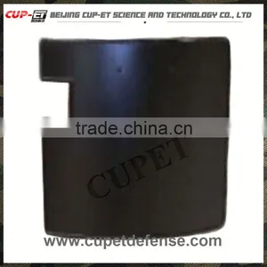 CUPET Shield-7 Small Size Light Weight Riot Anti Bullet Ballistic Shield for Sale thumbnail-4